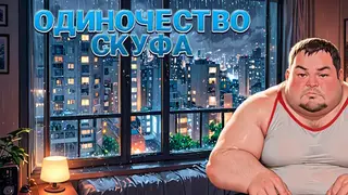 Одиночество Скуфа