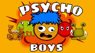 Psycho Boys