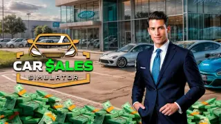 Car Sales Simulator