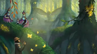 Beasts of Maravilla Island - Xbox One
