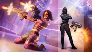 Rogue Company: ViVi Starter Pack - Xbox One & Series