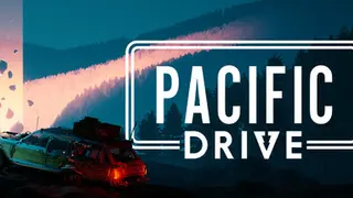 Pacific Drive: Whispers