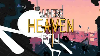 Where Heaven Fell