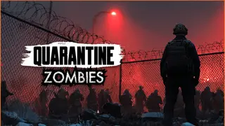 Quarantine Zombies