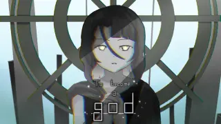 To become a god