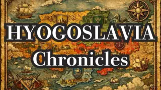 Hyogoslavia Chronicles