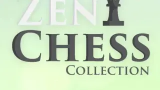 Zen Chess Collection - Switch