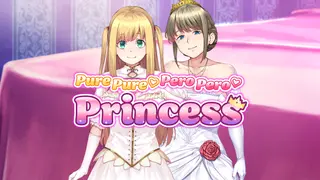 Pure Pure Pero Pero Princess