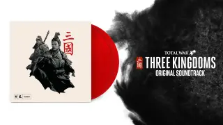 Total War: THREE KINGDOMS - Original Soundtrack