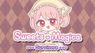 Sweets Magica Survivors