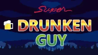 Super Drunken Guy - Switch
