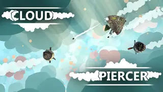 Cloud Piercer