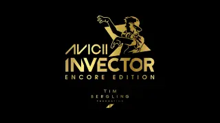 AVICII Invector: Encore - Switch