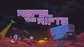 Repel The Rifts