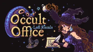Occult Office: Lofi Rituals