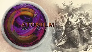Catonium - out of chaos