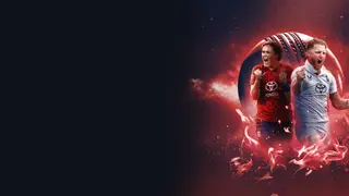 Cricket 26 - Pro Team - PS4 & PS5