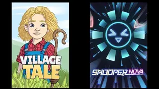 Village Tale & SHOOPER NOVA