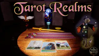 Tarot Realms