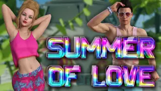 Summer of Love ☮️