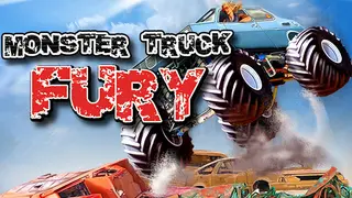 Monster Truck Fury