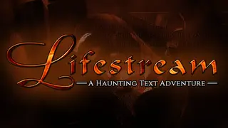 Lifestream - A Haunting Text Adventure