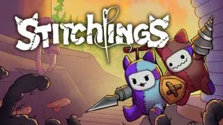 Stitchlings