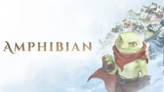 Amphibian
