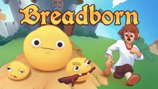 Breadborn