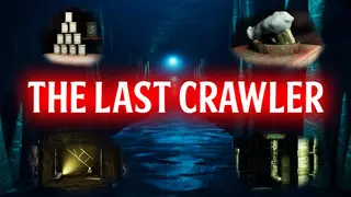 The Last Crawler