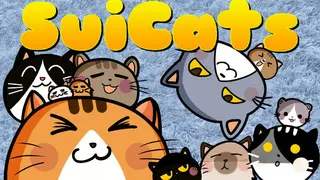 SuiCats