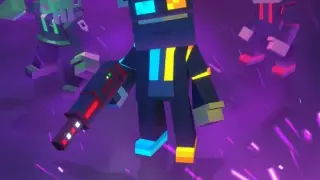 Fusion Paradox - Switch