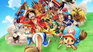 ONE PIECE: Unlimited World Red Deluxe Edition - Switch
