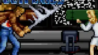 Arcade Archives THE OUTFOXIES - Switch
