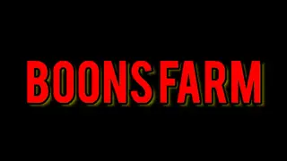 Boons Farm