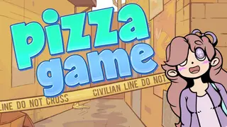Pizza Game