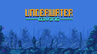Underwater Diving