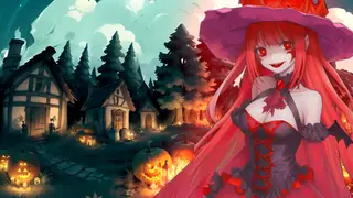 Loot Box Quest - Spooky Maidens - Xbox One