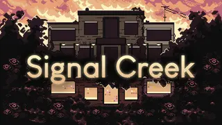 Signal Creek