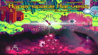 Hyperspace Harvest
