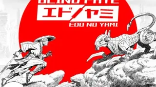 Blind Fate: Edo no Yami - Switch