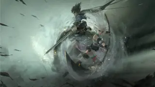 Eastern Exorcist - PS4
