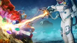 Star Ores Inc. - Switch