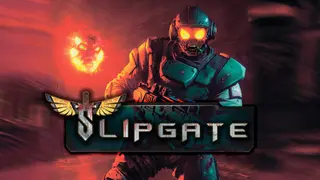 Slipgate