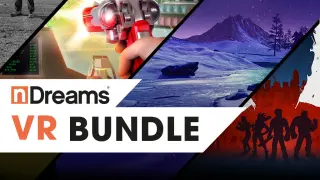 nDreams VR Bundle - PS4