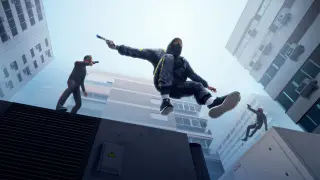 STRIDE (PS4)