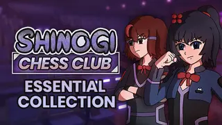 Shinogi Chess Club Essential Collection