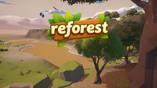 Reforest