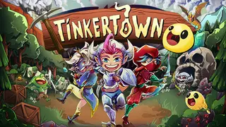 Tinkertown