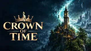 Crown of Time